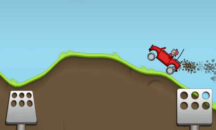 Hill Climb Racing 2 Cheats - Play The Game Effectively